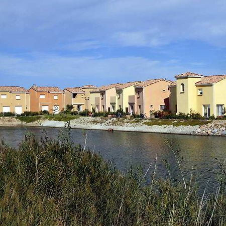 Les Jardins De Venus Hotel Leucate Exterior foto