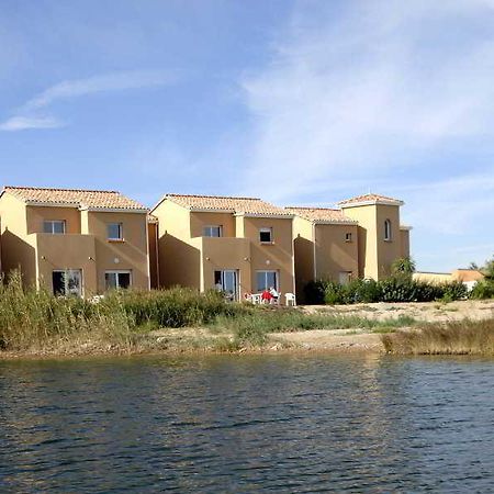 Les Jardins De Venus Hotel Leucate Exterior foto