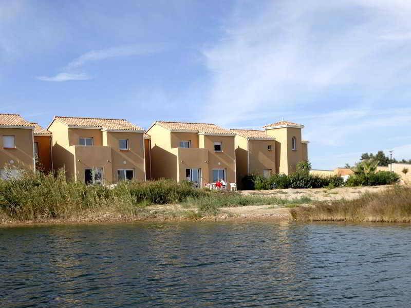 Les Jardins De Venus Hotel Leucate Exterior foto