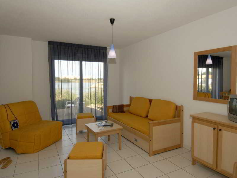 Les Jardins De Venus Hotel Leucate Exterior foto
